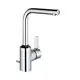 KLUDI-ZENTA-Waschtisch-EHM-DN-15-Ablaufgarn-chrom-382940575 gallery number 1